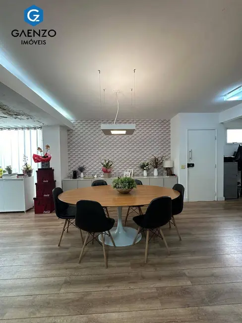 Casa de Condomínio com 3 quartos à venda, 176m2 em Tamboré, Santana De Parnaiba - SP - imagem 8 Foto 8 de Casa de Condomínio com 3 quartos à venda, 176m2 em Tamboré, Santana De Parnaiba - SP