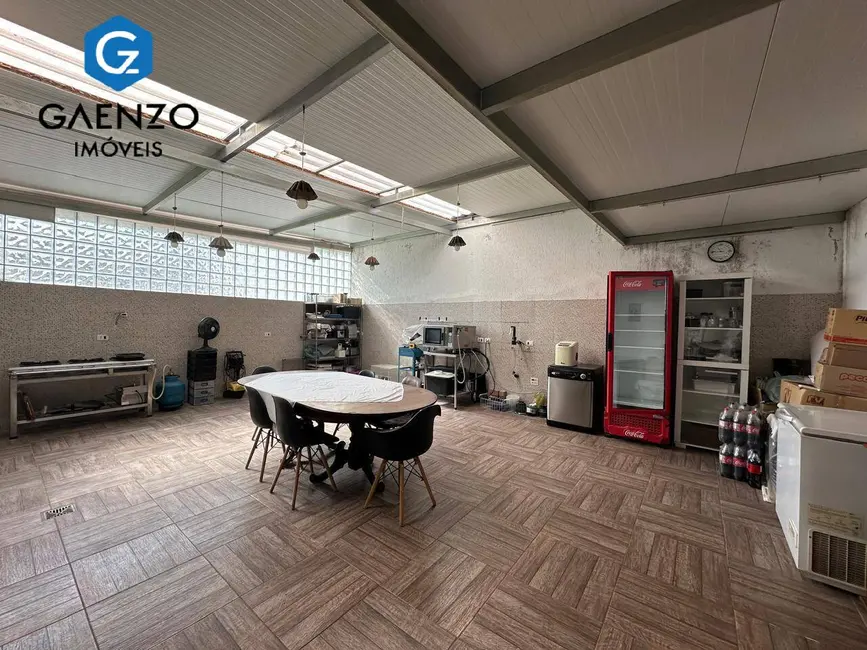 Casa de Condomínio com 3 quartos à venda, 176m2 em Tamboré, Santana De Parnaiba - SP - imagem 9 Foto 9 de Casa de Condomínio com 3 quartos à venda, 176m2 em Tamboré, Santana De Parnaiba - SP