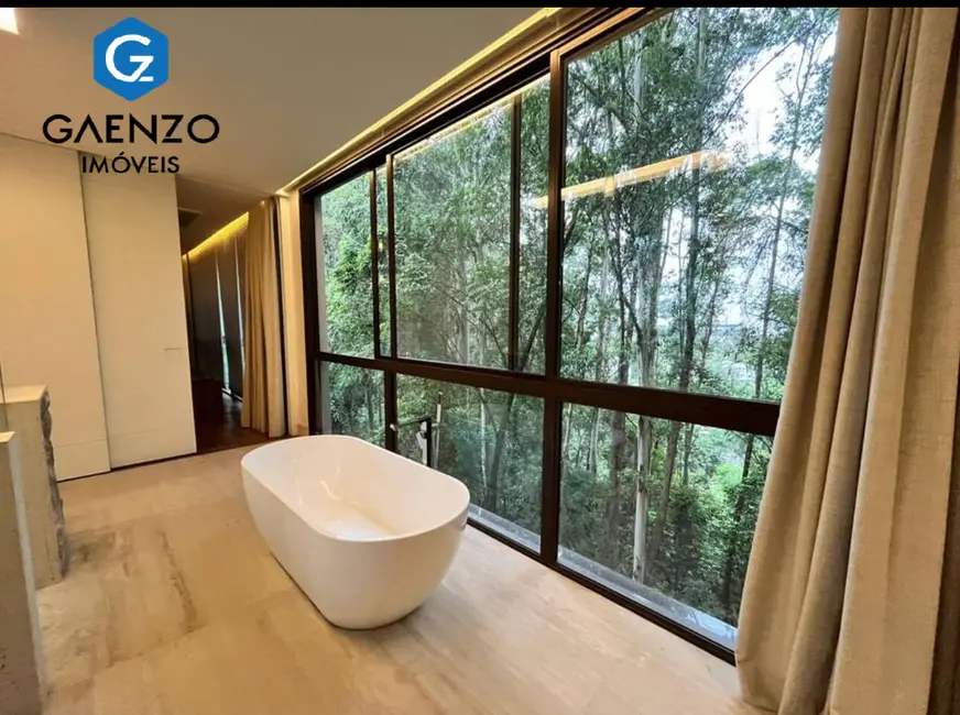 Foto 6 de Casa de Condomínio com 7 quartos à venda, 2379m2 em Tamboré, Barueri - SP