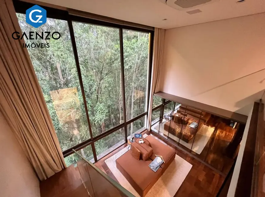 Foto 7 de Casa de Condomínio com 7 quartos à venda, 2379m2 em Tamboré, Barueri - SP