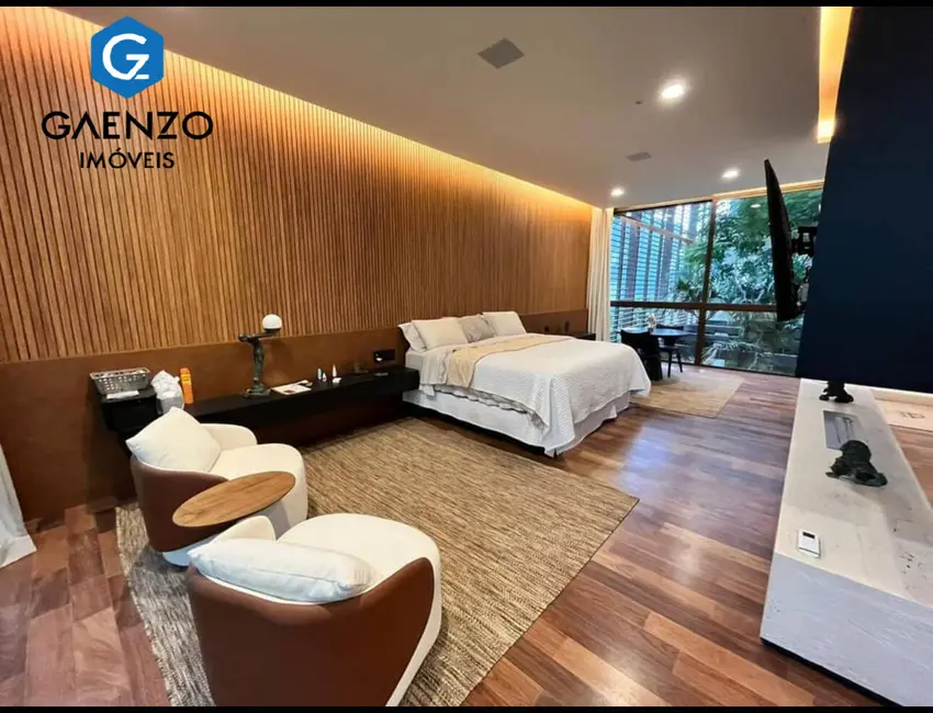 Foto 3 de Casa de Condomínio com 7 quartos à venda, 2379m2 em Tamboré, Barueri - SP