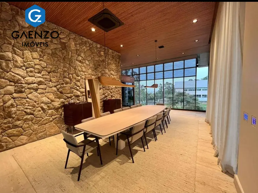 Foto 4 de Casa de Condomínio com 7 quartos à venda, 2379m2 em Tamboré, Barueri - SP