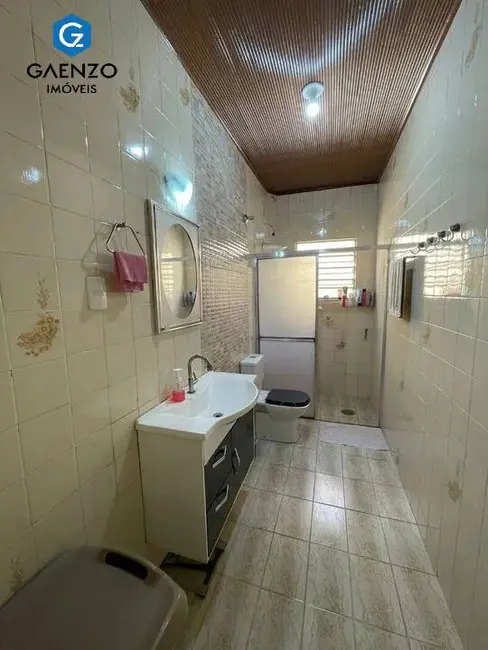 Foto 2 de Sobrado com 3 quartos à venda, 220m2 em Centro, Osasco - SP
