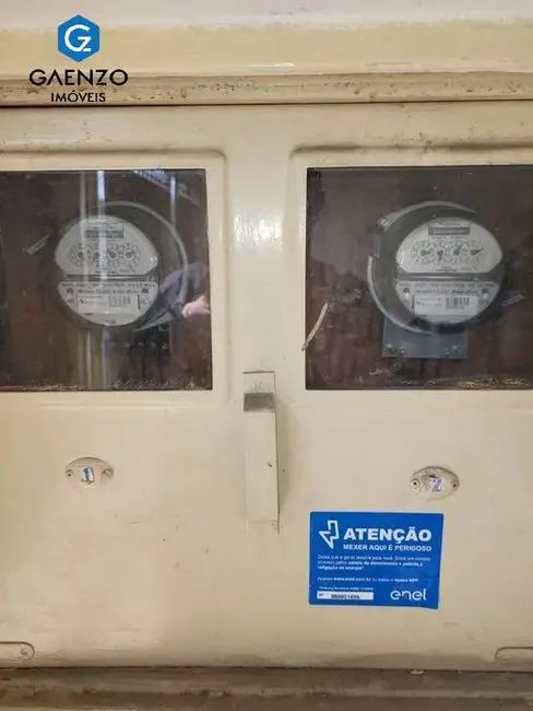 Sobrado com 3 quartos à venda, 220m2 em Centro, Osasco - SP - imagem 6 Foto 6 de Sobrado com 3 quartos à venda, 220m2 em Centro, Osasco - SP