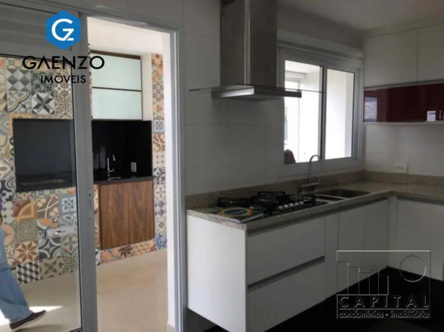 Foto 1 de Apartamento com 3 quartos para alugar, 196m2 em Melville Empresarial I e II, Barueri - SP