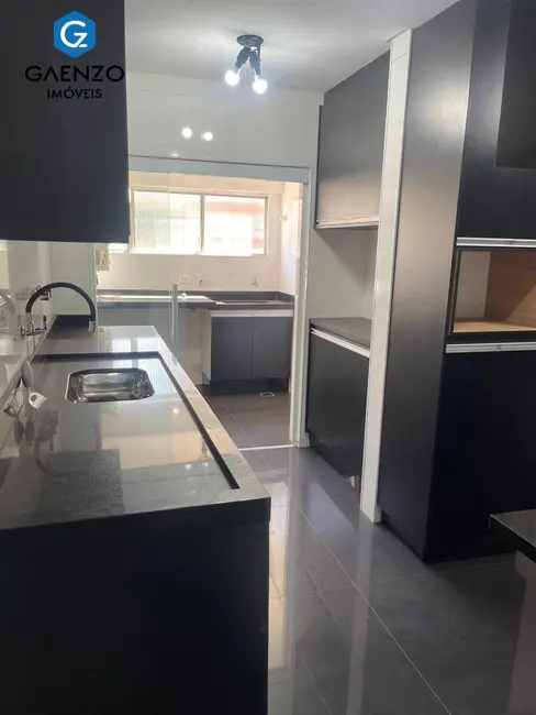 Foto 3 de Apartamento com 4 quartos à venda, 120m2 em Jardim Londrina, São Paulo - SP