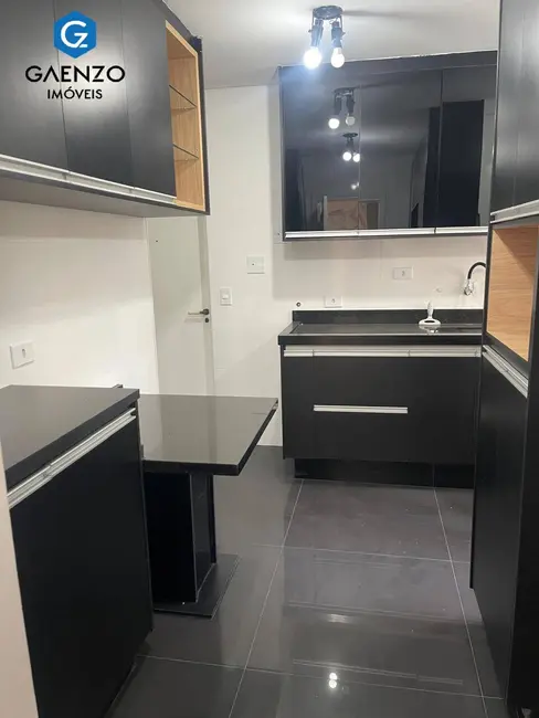 Foto 2 de Apartamento com 4 quartos à venda, 120m2 em Jardim Londrina, São Paulo - SP