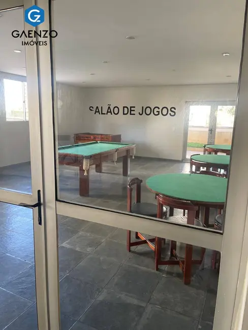 Foto 9 de Apartamento com 4 quartos à venda, 120m2 em Jardim Londrina, São Paulo - SP