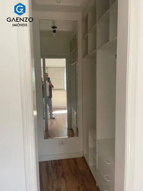 Foto 7 de Apartamento com 4 quartos à venda, 120m2 em Jardim Londrina, São Paulo - SP