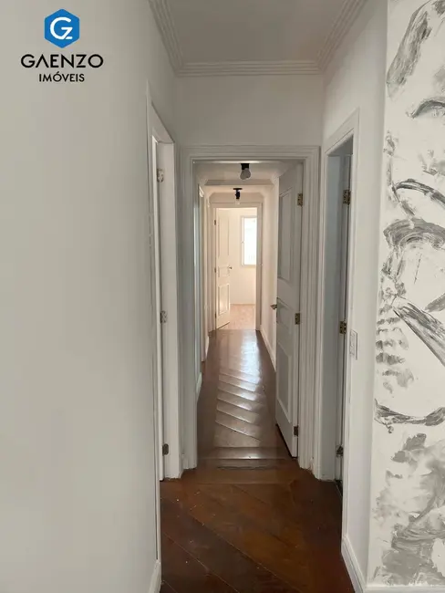 Foto 4 de Apartamento com 4 quartos à venda, 120m2 em Jardim Londrina, São Paulo - SP