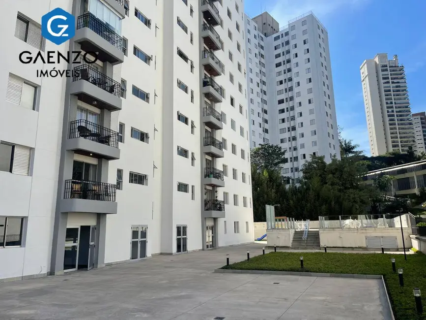 Foto 1 de Apartamento com 4 quartos à venda, 120m2 em Jardim Londrina, São Paulo - SP