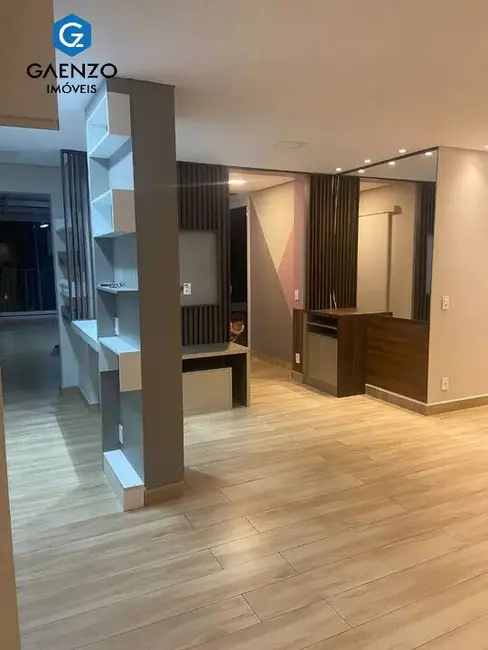 Apartamento com 3 quartos à venda, 187m2 em Continental, Osasco - SP - imagem 3 Foto 3 de Apartamento com 3 quartos à venda, 187m2 em Continental, Osasco - SP