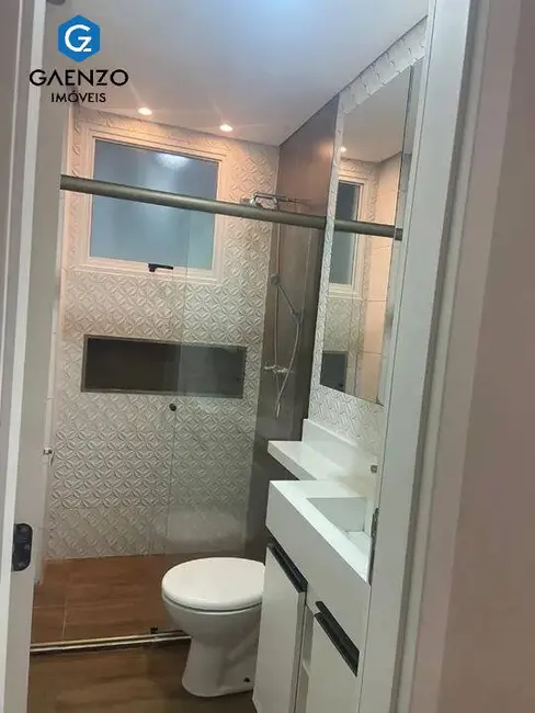 Apartamento com 3 quartos à venda, 187m2 em Continental, Osasco - SP - imagem 6 Foto 6 de Apartamento com 3 quartos à venda, 187m2 em Continental, Osasco - SP