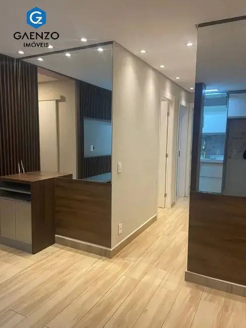 Apartamento com 3 quartos à venda, 187m2 em Continental, Osasco - SP - imagem 4 Foto 4 de Apartamento com 3 quartos à venda, 187m2 em Continental, Osasco - SP