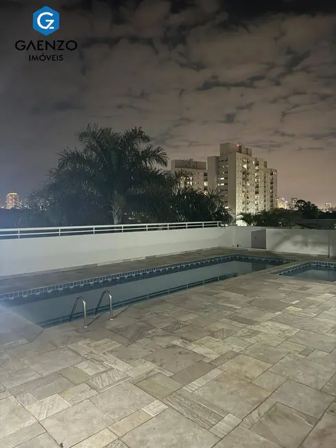 Foto 5 de Apartamento com 2 quartos à venda, 58m2 em Jardim Tupanci, Barueri - SP