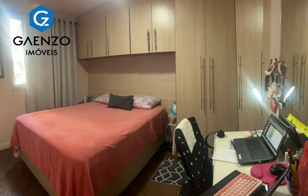 Foto 1 de Apartamento com 2 quartos à venda, 57m2 em Veloso, Osasco - SP
