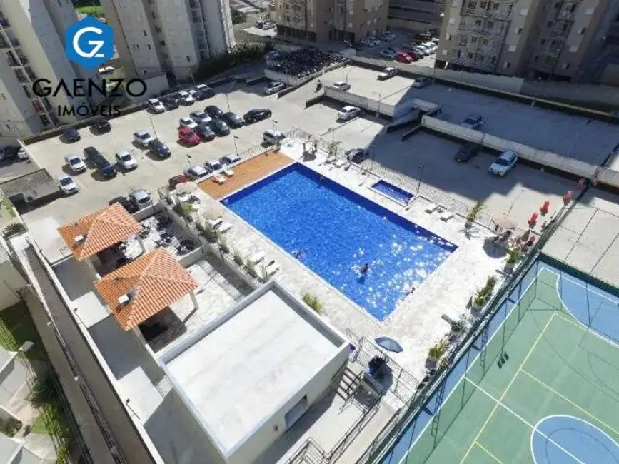 Foto 8 de Apartamento com 2 quartos à venda, 52m2 em São Pedro, Osasco - SP