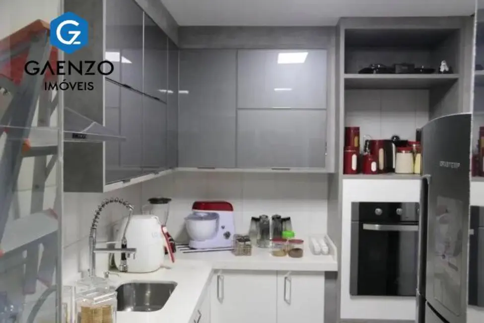 Foto 3 de Apartamento com 2 quartos à venda, 52m2 em São Pedro, Osasco - SP