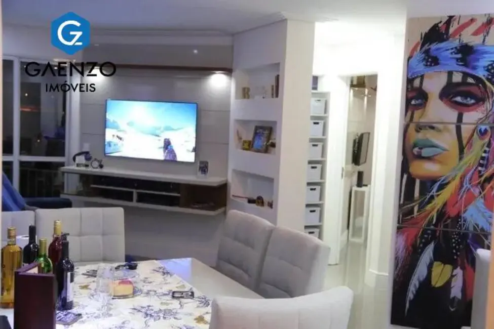 Foto 5 de Apartamento com 2 quartos à venda, 52m2 em São Pedro, Osasco - SP