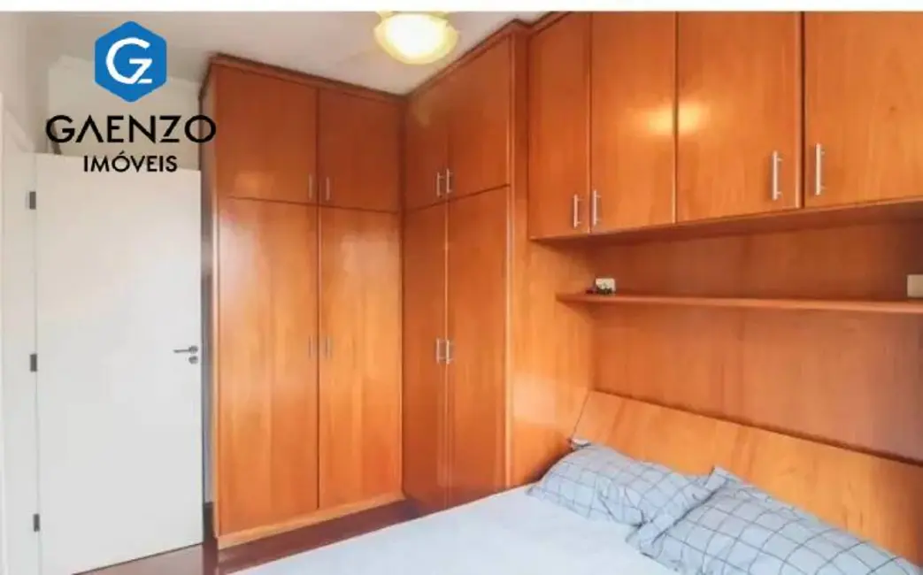 Apartamento com 2 quartos à venda, 66m2 em Santo Antônio, Osasco - SP - imagem 3 Foto 3 de Apartamento com 2 quartos à venda, 66m2 em Santo Antônio, Osasco - SP