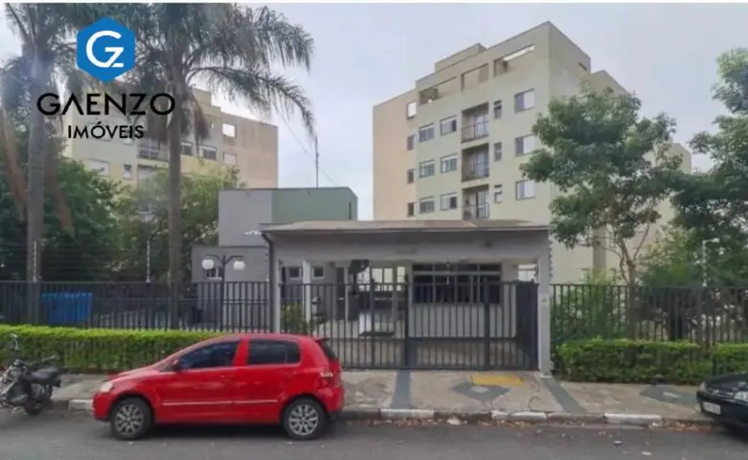Foto 1 de Apartamento com 2 quartos à venda, 66m2 em Santo Antônio, Osasco - SP