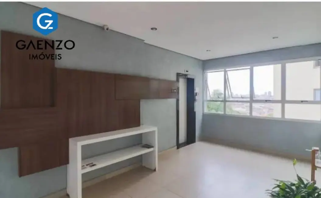 Apartamento com 2 quartos à venda, 66m2 em Santo Antônio, Osasco - SP - imagem 6 Foto 6 de Apartamento com 2 quartos à venda, 66m2 em Santo Antônio, Osasco - SP