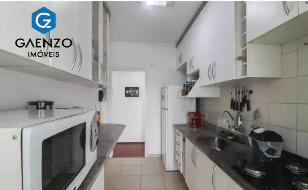 Apartamento com 2 quartos à venda, 66m2 em Santo Antônio, Osasco - SP - imagem 9 Foto 9 de Apartamento com 2 quartos à venda, 66m2 em Santo Antônio, Osasco - SP