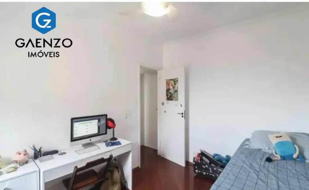 Apartamento com 2 quartos à venda, 66m2 em Santo Antônio, Osasco - SP - imagem 5 Foto 5 de Apartamento com 2 quartos à venda, 66m2 em Santo Antônio, Osasco - SP