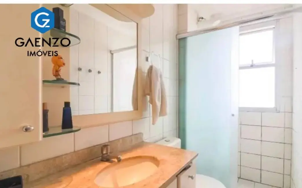 Apartamento com 2 quartos à venda, 66m2 em Santo Antônio, Osasco - SP - imagem 8 Foto 8 de Apartamento com 2 quartos à venda, 66m2 em Santo Antônio, Osasco - SP