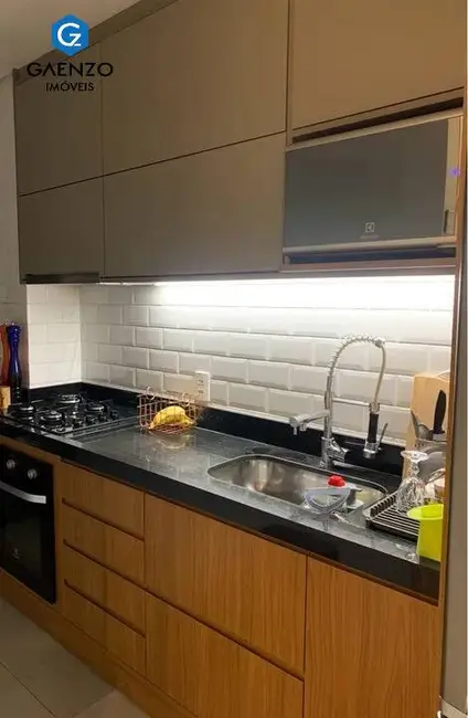 Foto 3 de Apartamento com 2 quartos à venda, 53m2 em City Bussocaba, Osasco - SP