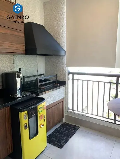 Foto 7 de Apartamento com 2 quartos à venda, 53m2 em City Bussocaba, Osasco - SP