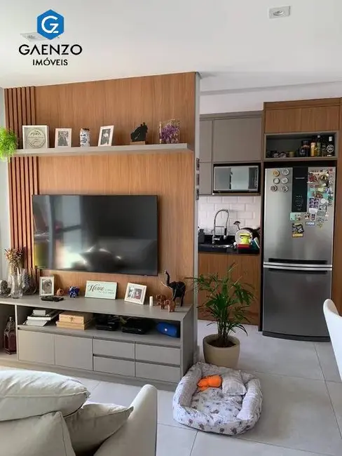 Foto 2 de Apartamento com 2 quartos à venda, 53m2 em City Bussocaba, Osasco - SP