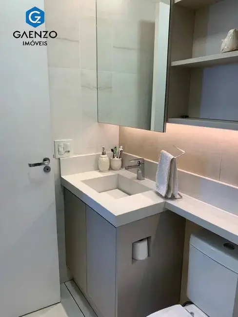 Foto 5 de Apartamento com 2 quartos à venda, 53m2 em City Bussocaba, Osasco - SP