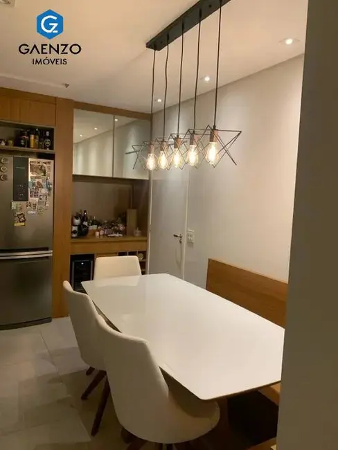 Foto 9 de Apartamento com 2 quartos à venda, 53m2 em City Bussocaba, Osasco - SP