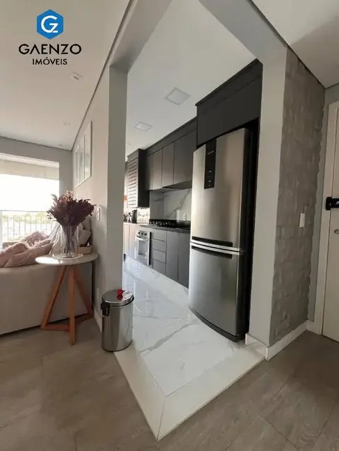 Foto 9 de Apartamento com 2 quartos à venda, 50m2 em Jardim Roberto, Osasco - SP