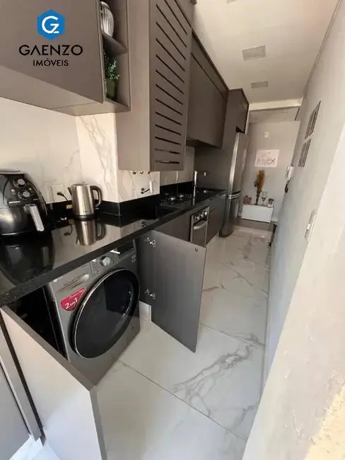 Foto 4 de Apartamento com 2 quartos à venda, 50m2 em Jardim Roberto, Osasco - SP