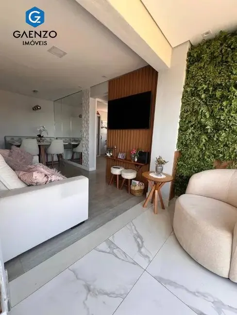 Foto 2 de Apartamento com 2 quartos à venda, 50m2 em Jardim Roberto, Osasco - SP