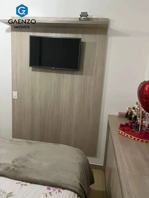 Foto 6 de Apartamento com 2 quartos à venda, 47m2 em Novo Osasco, Osasco - SP