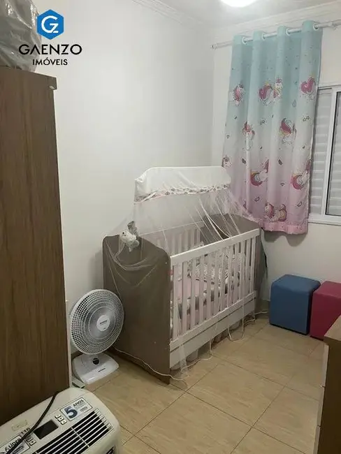 Foto 3 de Apartamento com 2 quartos à venda, 47m2 em Novo Osasco, Osasco - SP