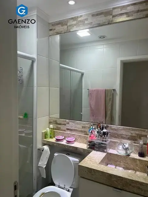 Foto 8 de Apartamento com 2 quartos à venda, 47m2 em Novo Osasco, Osasco - SP