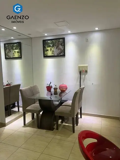 Foto 2 de Apartamento com 2 quartos à venda, 47m2 em Novo Osasco, Osasco - SP