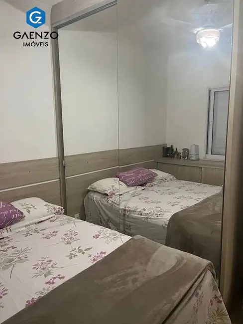 Foto 9 de Apartamento com 2 quartos à venda, 47m2 em Novo Osasco, Osasco - SP