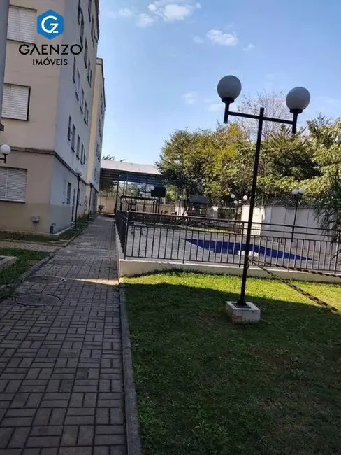 Foto 2 de Apartamento com 3 quartos à venda, 57m2 em Novo Osasco, Osasco - SP