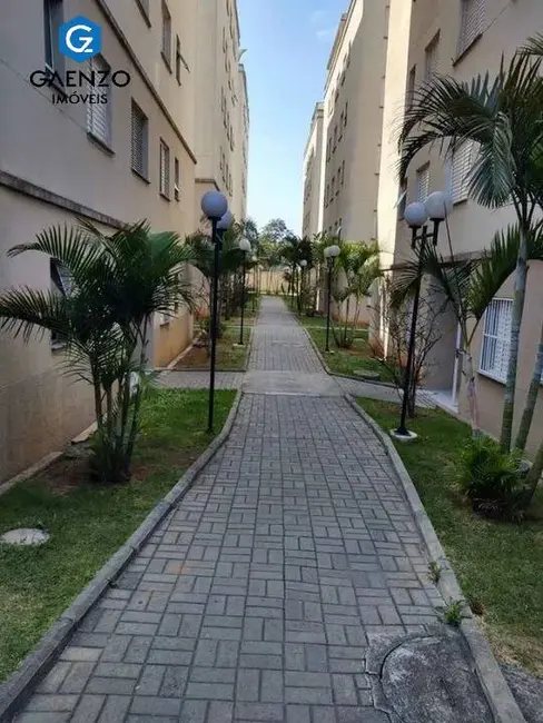 Foto 4 de Apartamento com 3 quartos à venda, 57m2 em Novo Osasco, Osasco - SP