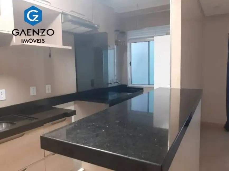 Foto 8 de Apartamento com 3 quartos à venda, 57m2 em Novo Osasco, Osasco - SP