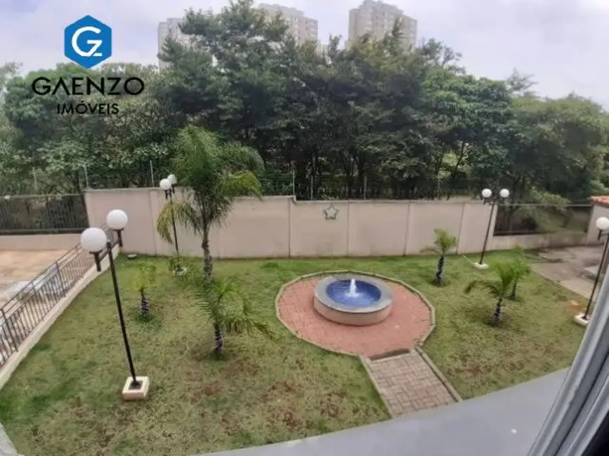 Foto 5 de Apartamento com 3 quartos à venda, 57m2 em Novo Osasco, Osasco - SP