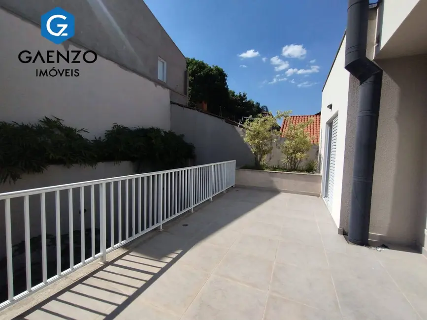 Foto 7 de Sobrado com 4 quartos à venda, 360m2 em City Bussocaba, Osasco - SP