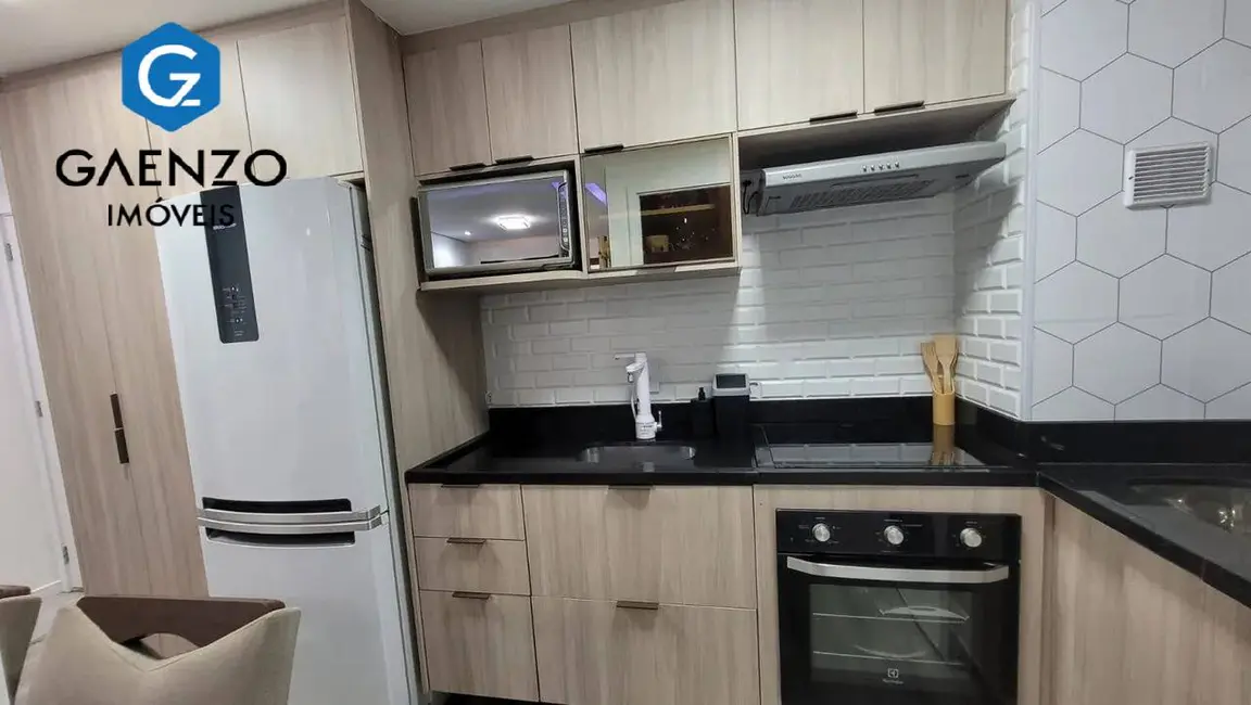 Foto 2 de Apartamento com 2 quartos à venda, 36m2 em Presidente Altino, Osasco - SP