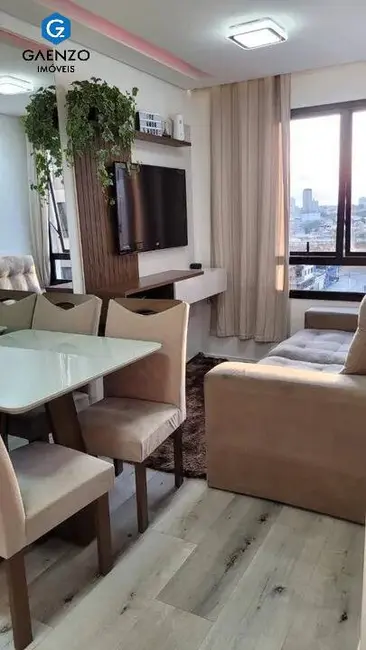 Foto 12 de Apartamento com 2 quartos à venda, 36m2 em Presidente Altino, Osasco - SP