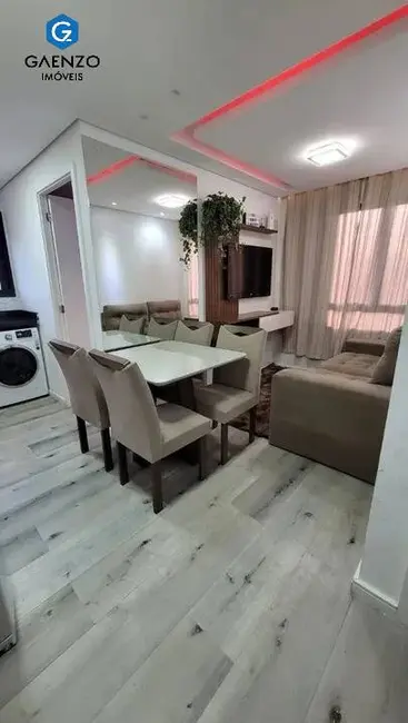 Foto 11 de Apartamento com 2 quartos à venda, 36m2 em Presidente Altino, Osasco - SP